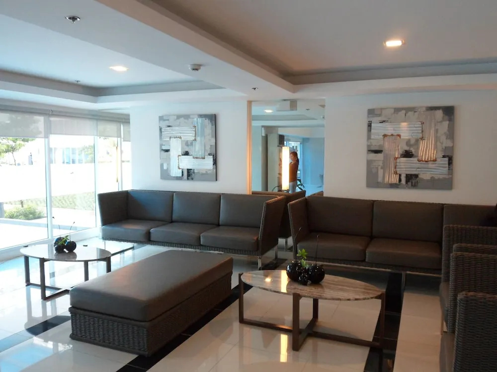 Photo - All At Jazz - Makati Serviced Apartments