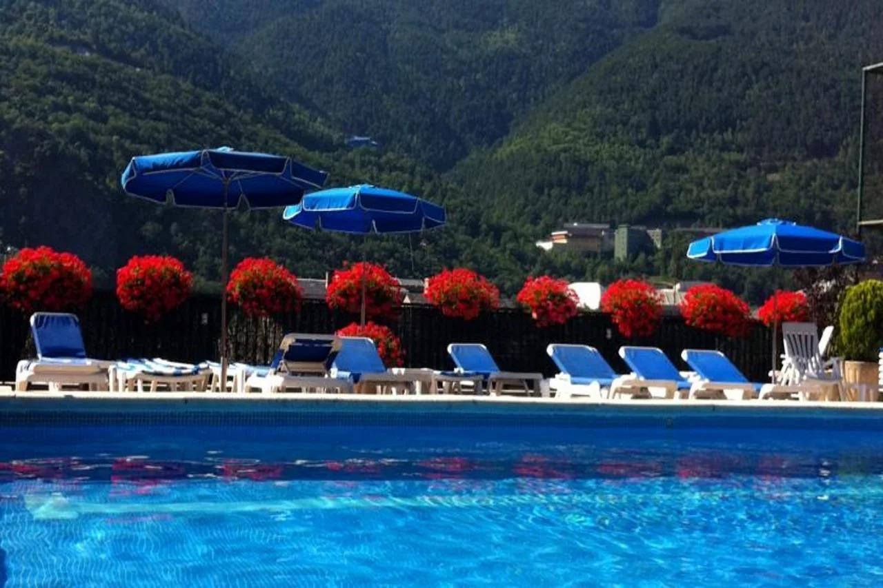 Foto - Hotel Pyrénées