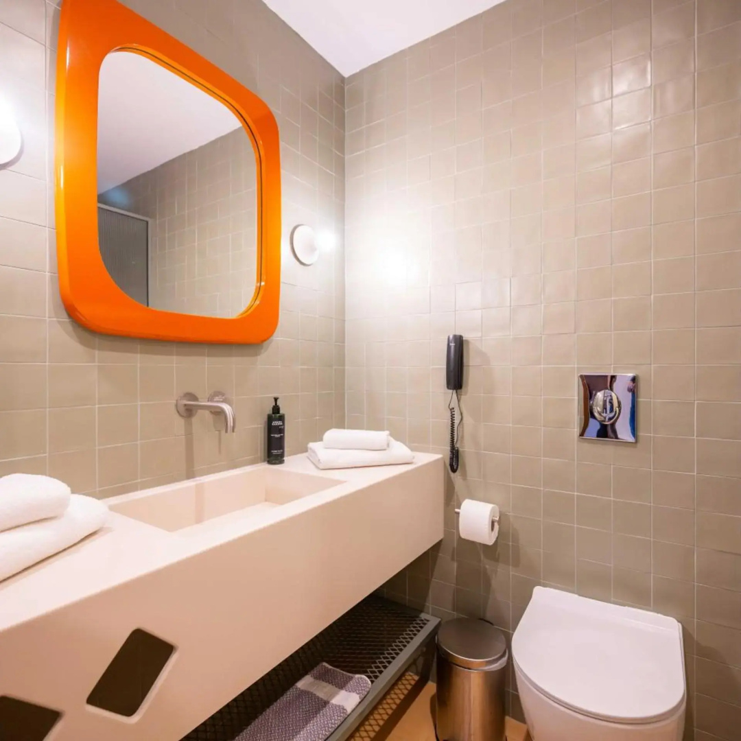 Photo - Orion Hotel