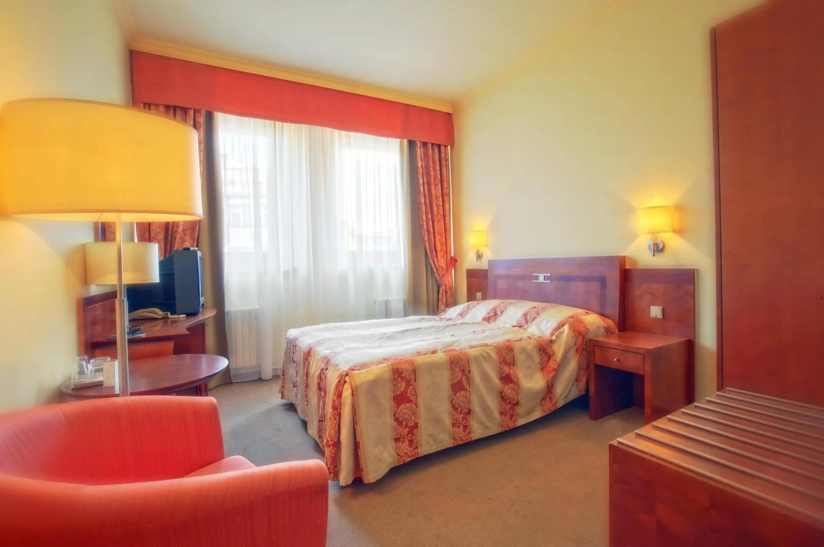 Photo - Luxury Family Hotel Bílá Labuť