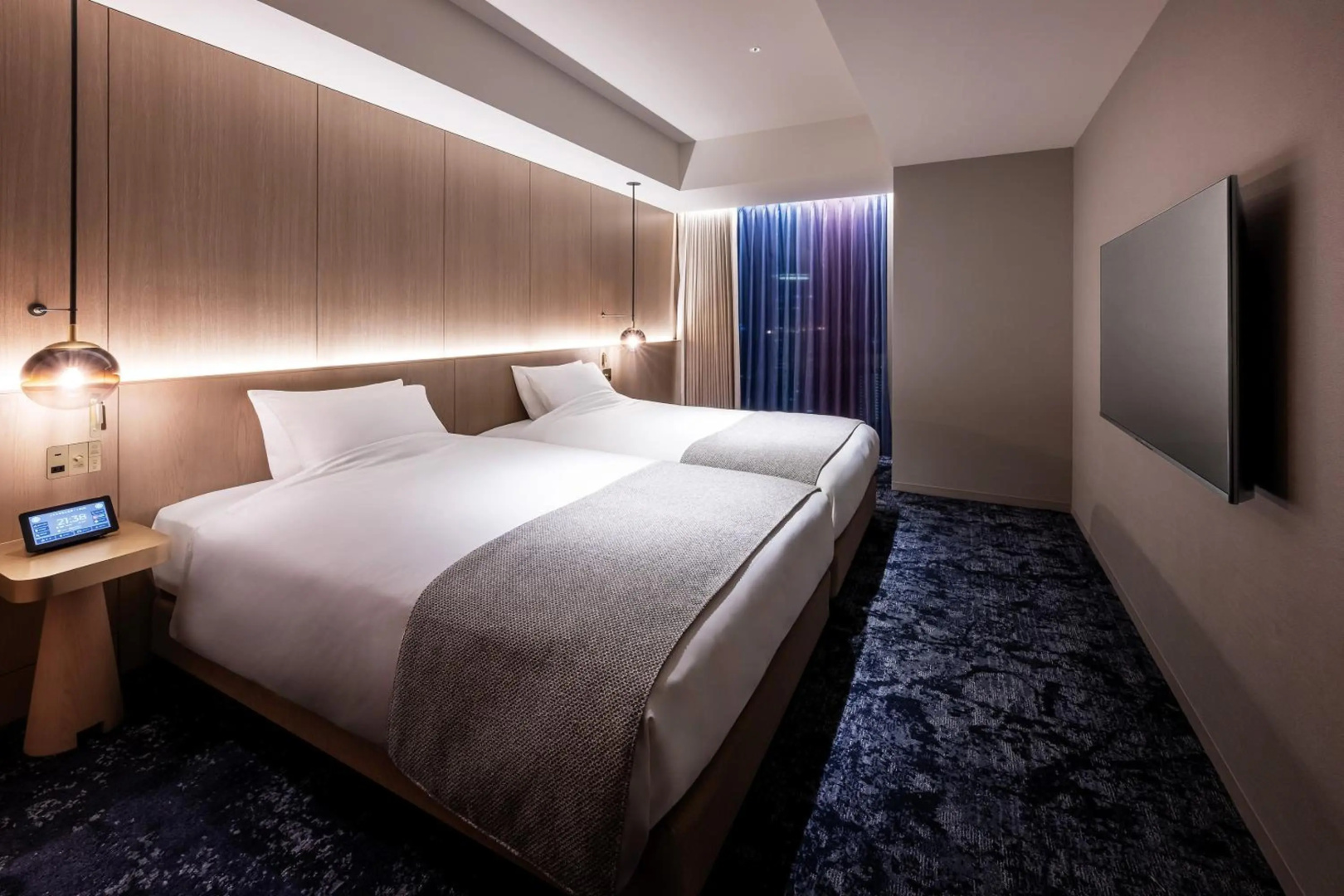 Photo - Hotel Hankyu GRAN RESPIRE OSAKA