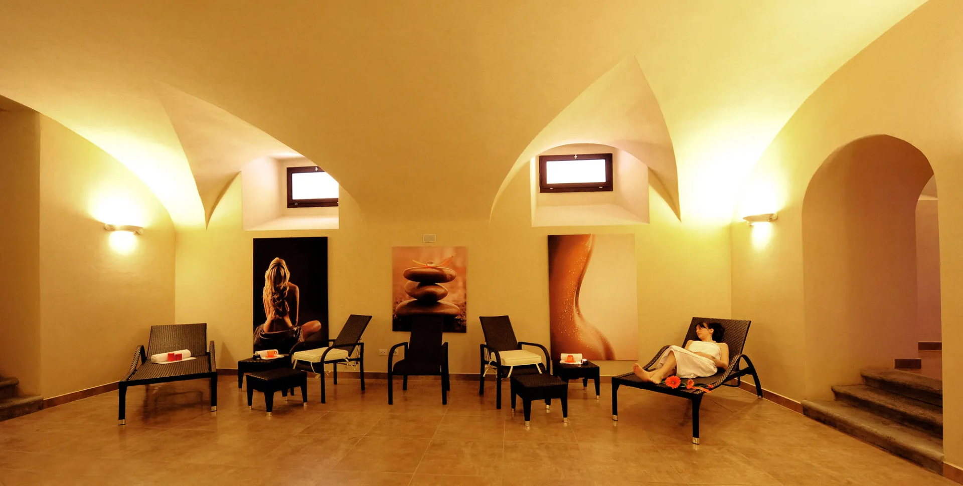 Foto - Hotel Palazzo San Lorenzo & SPA