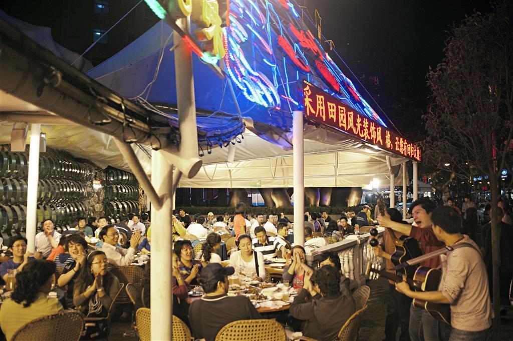 Photo - Le Méridien Qingdao