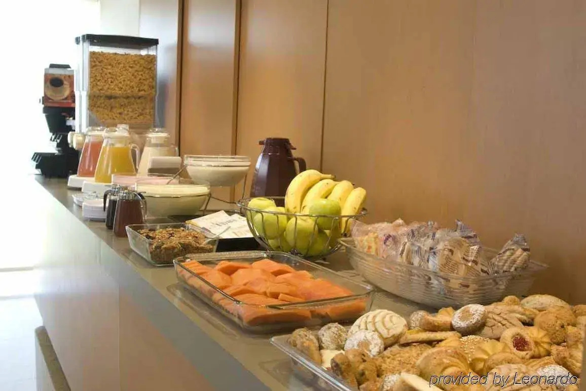 Foto - City Express by Marriott San Luis Potosi Zona Universitaria