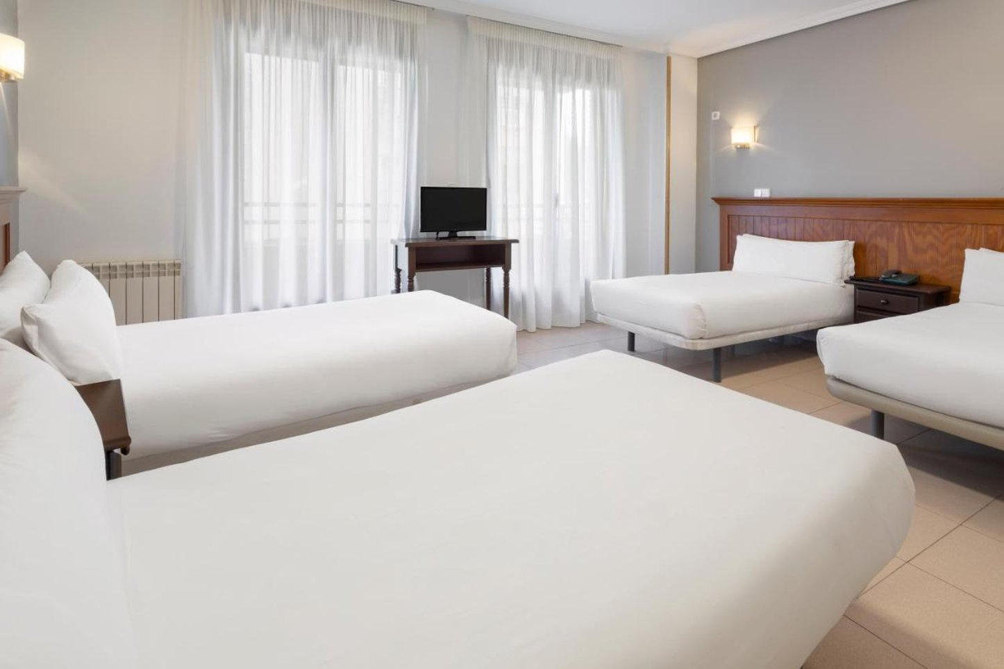 Foto - Hotel Victoria Valdemoro