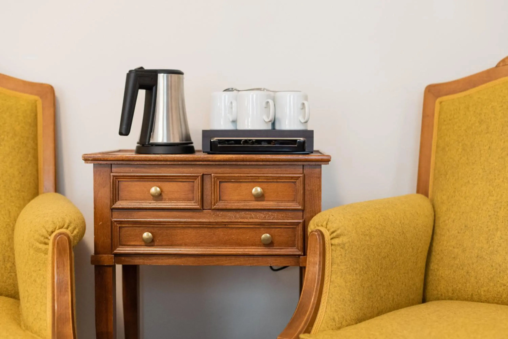 Photo - Altstadthotel Wolf-Dietrich