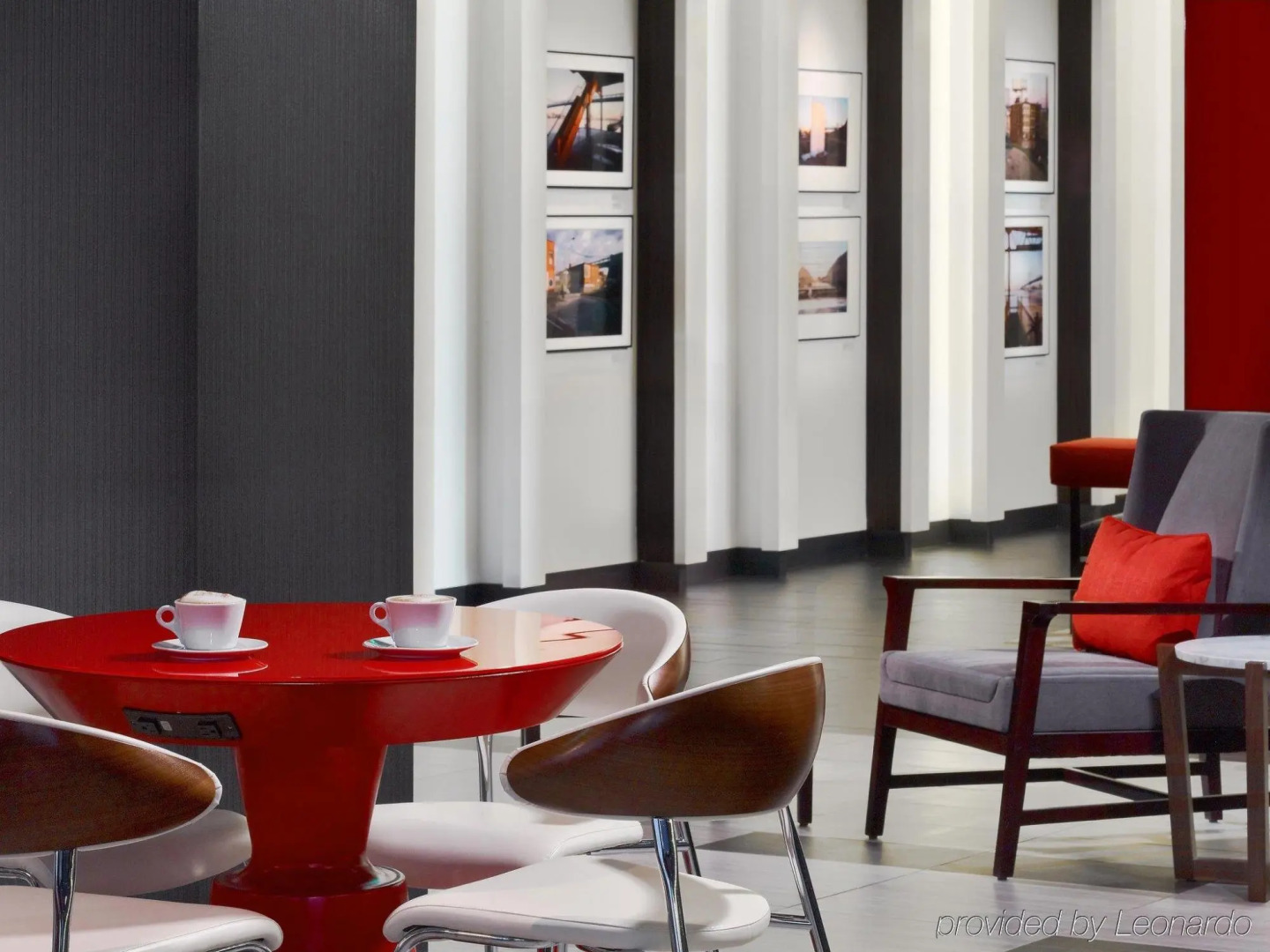 Foto - Sonesta Philadelphia Rittenhouse Square