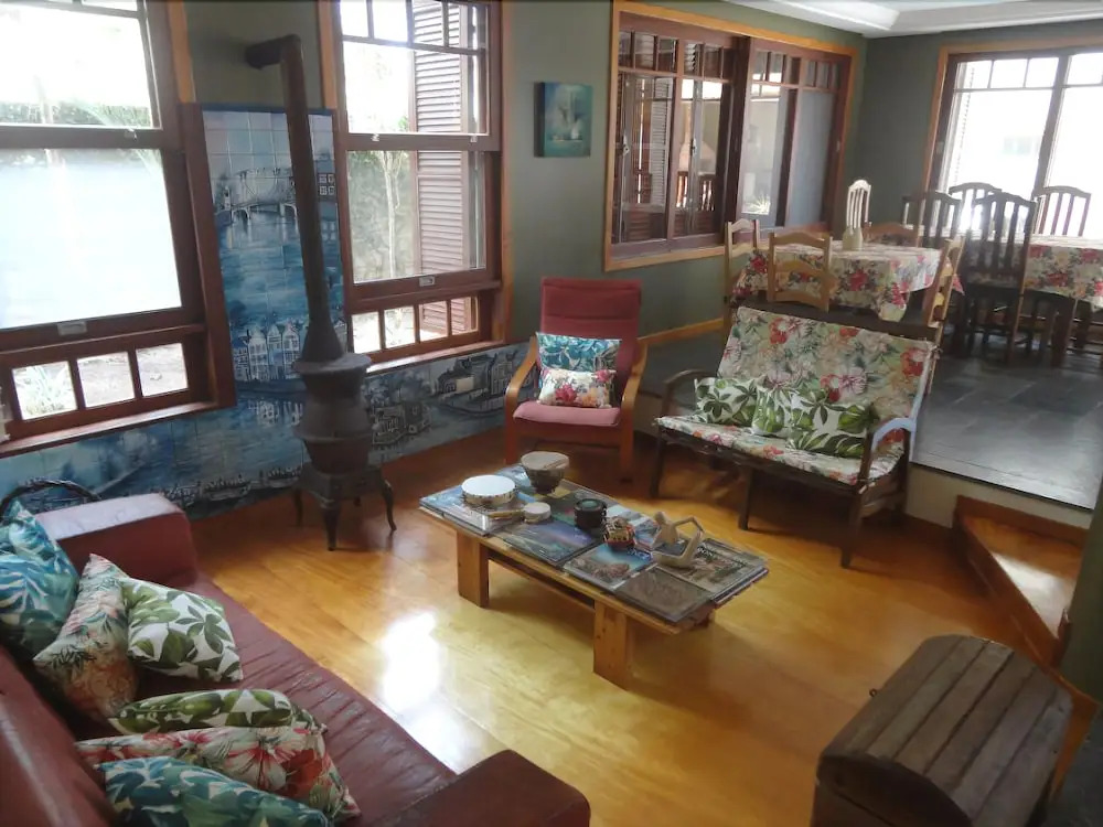 Foto - Pousada Tulipane Florianopolis