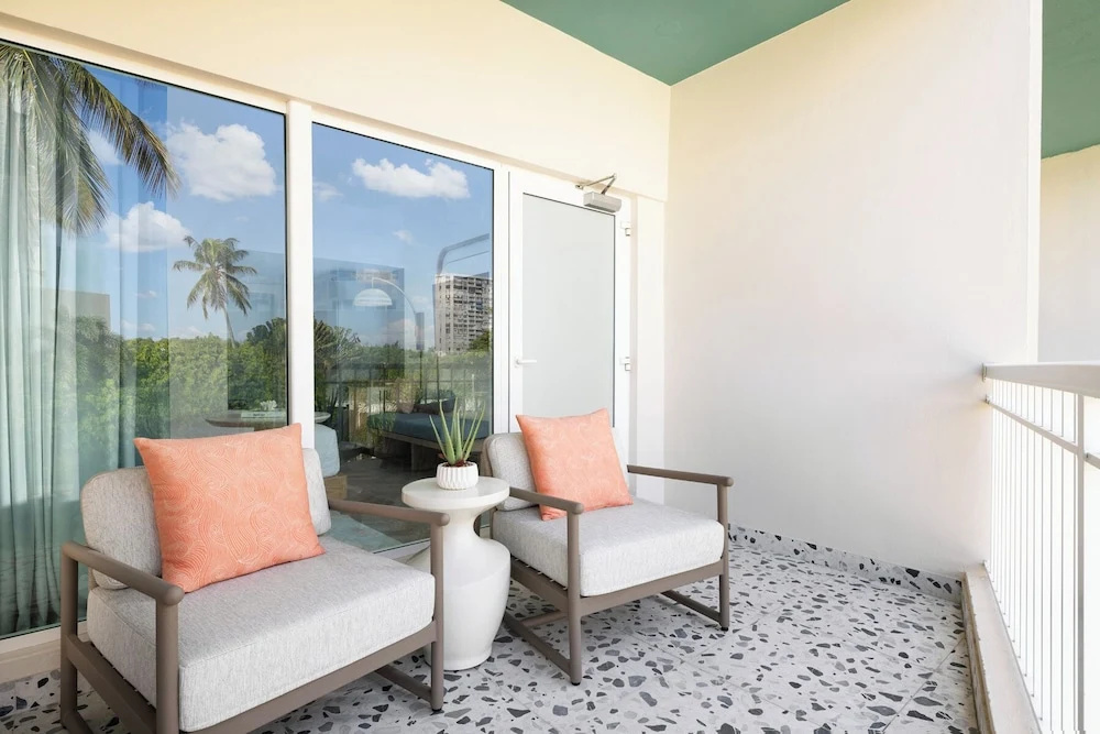 Photo - Hyatt Centric San Juan Isla Verde
