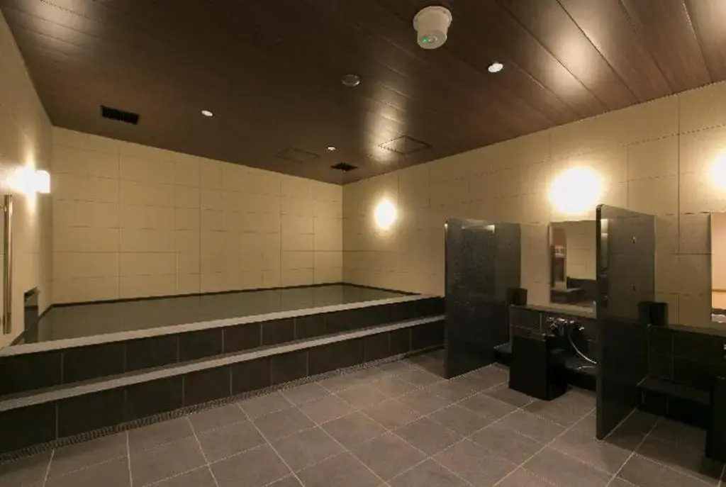 Photo - First Cabin Nishi Umeda