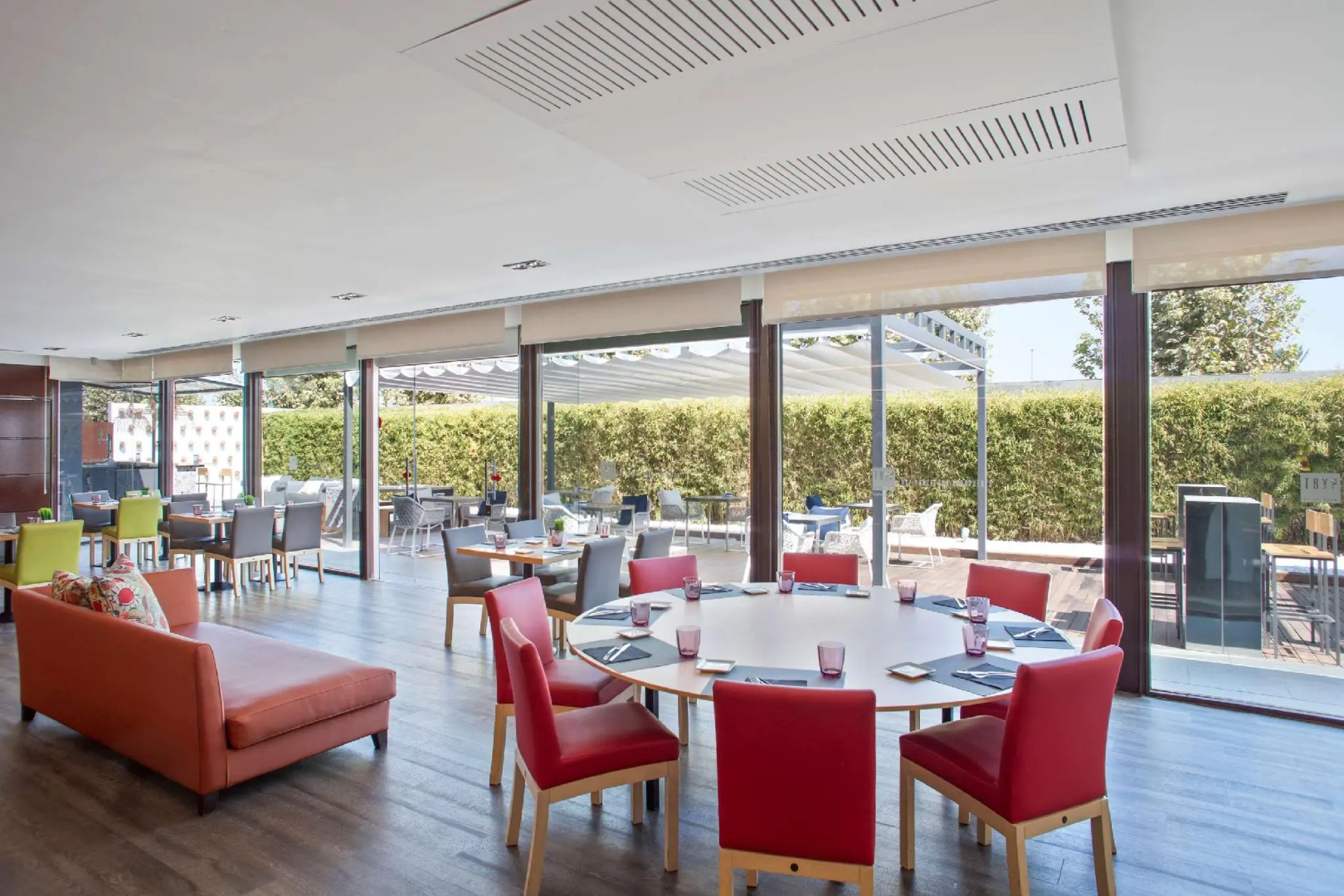 Photo - INNSiDE by Meliá Barcelona Aeropuerto