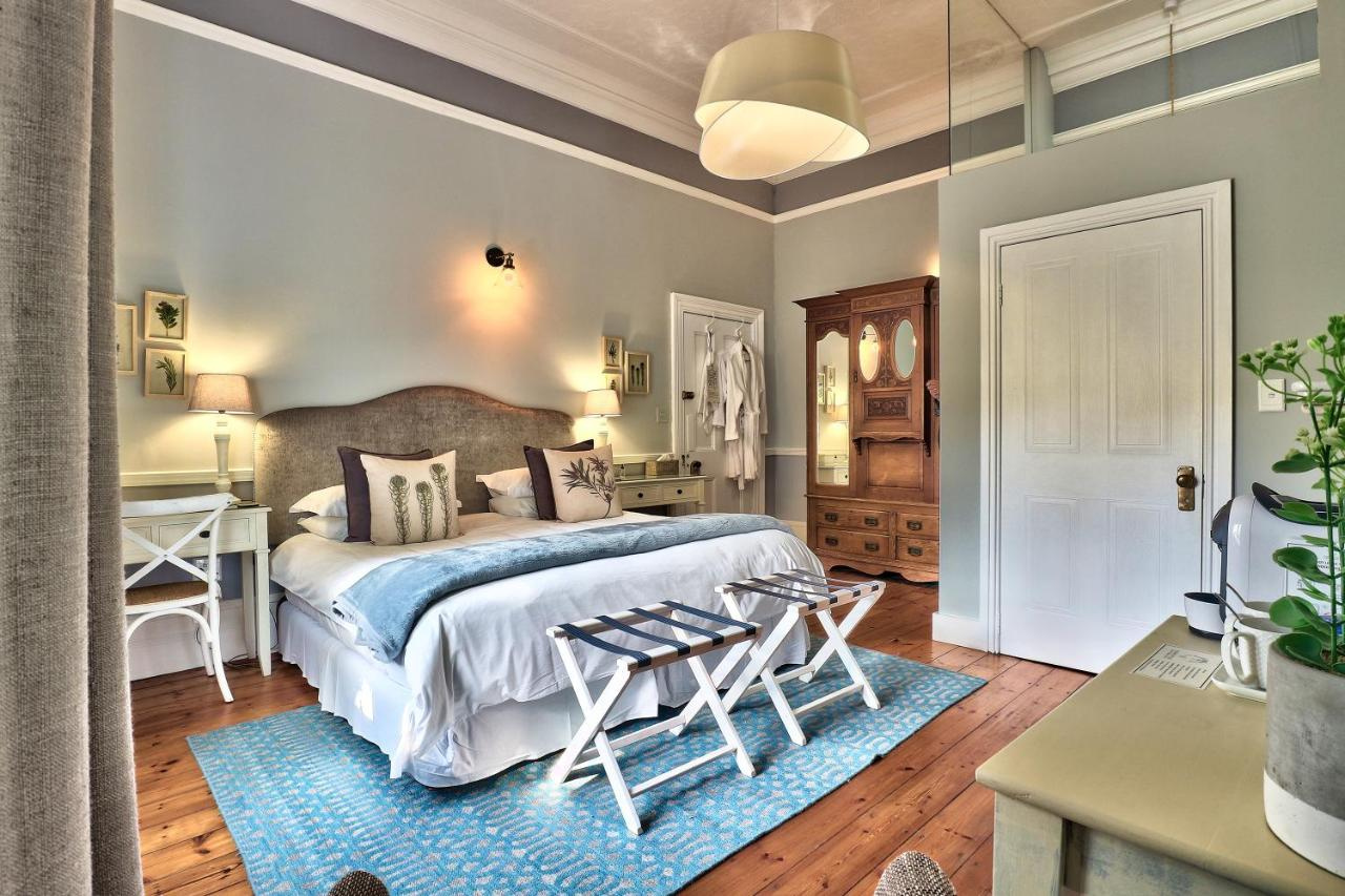 Photo - Parker Cottage