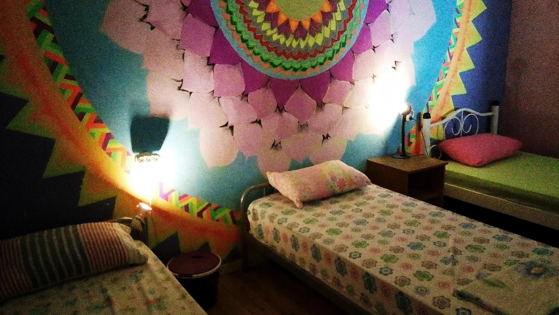 Photo - Shantihome Hostel