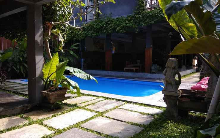 Foto - Kencana Ubud