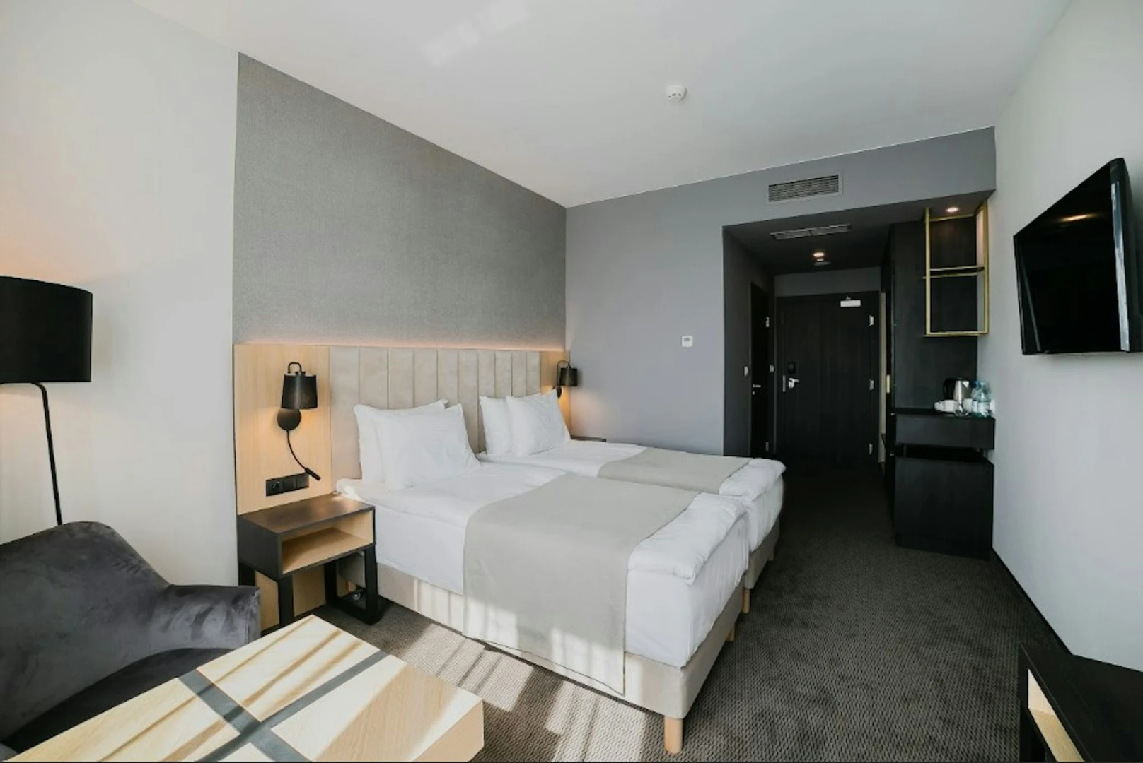 Foto - B&B Hotel Warsaw East