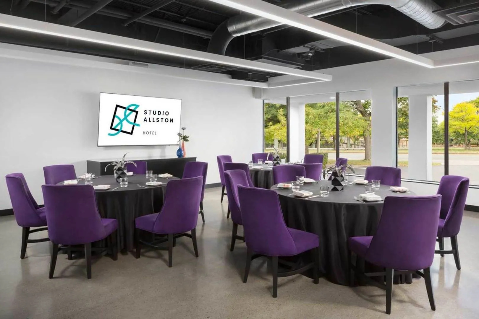 Foto - Studio Allston Hotel Boston