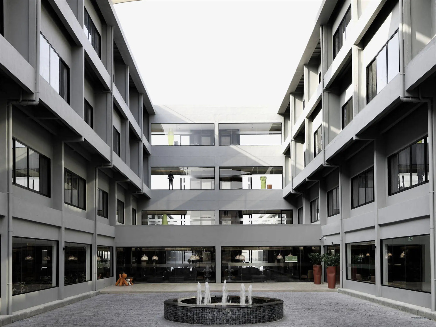 Foto - S Ratchada Leisure Hotel