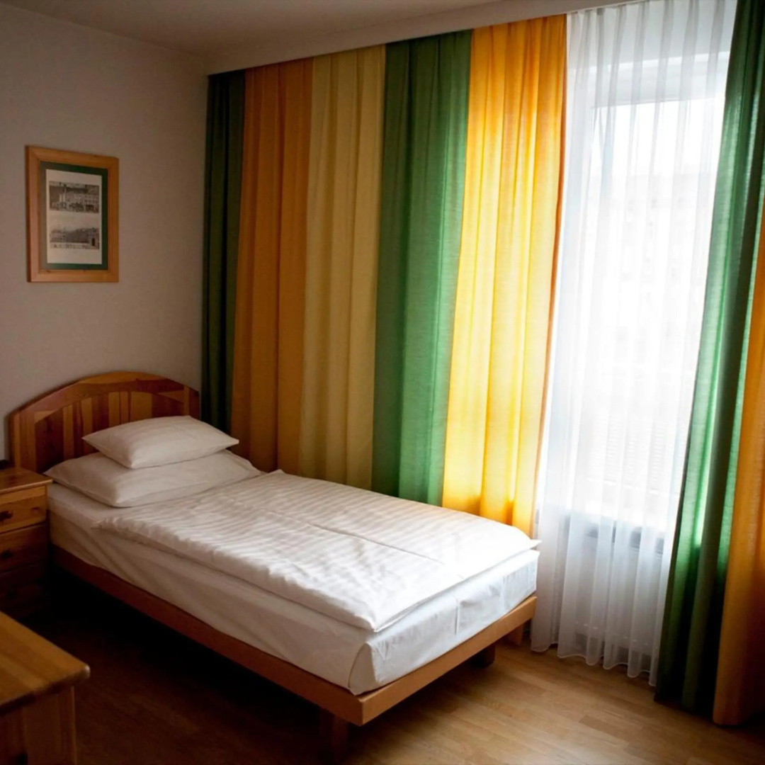Foto - Hotel Caroline