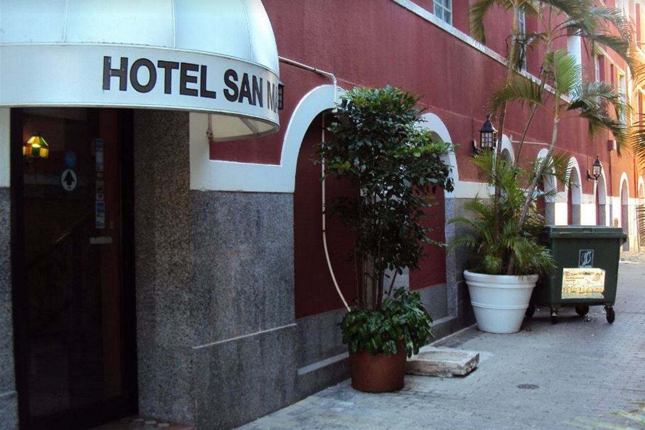 Photo - San Marco Hotel Curacao & Casino