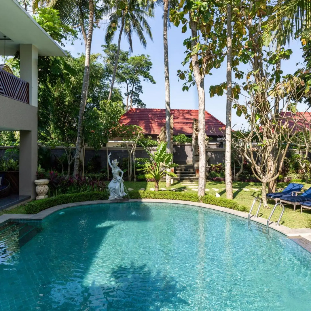 Photo - The Gantari Ubud Hotel & Villa