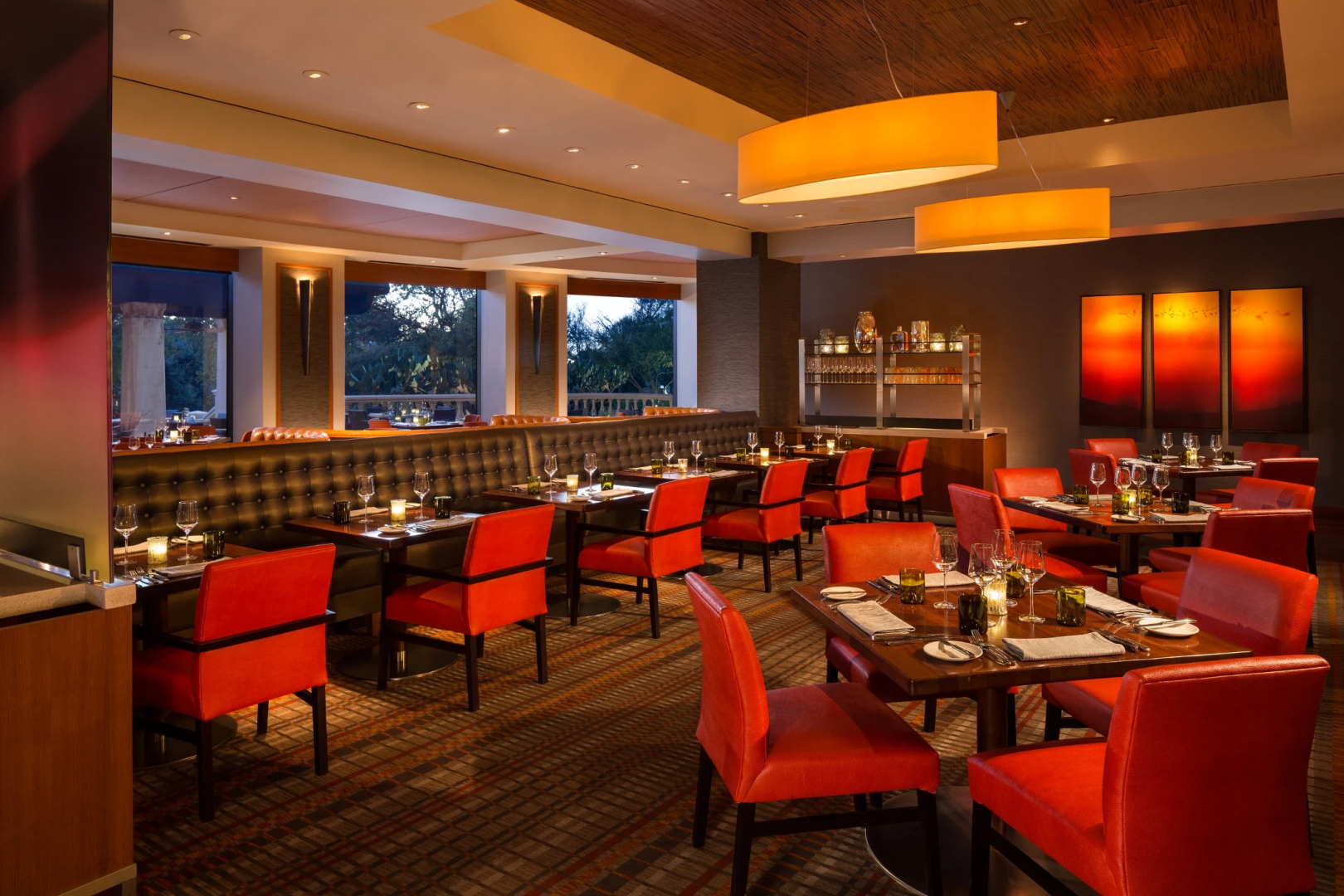 Foto - Four Seasons Hotel Austin