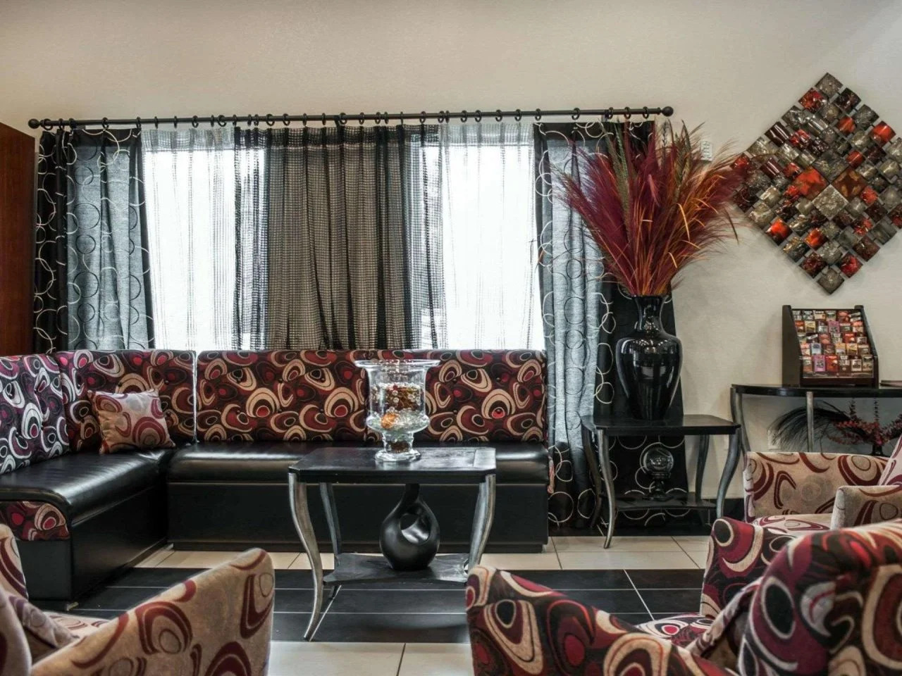 Photo - Comfort Suites Nashville Airport - BNA