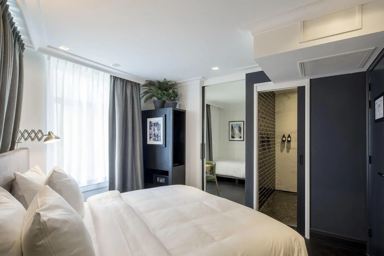 Foto - The Highland House