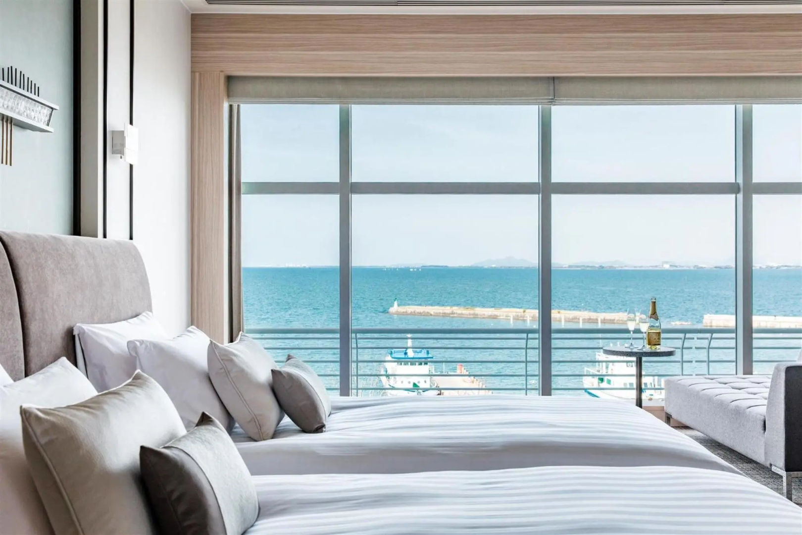 Foto - Biwako Hotel