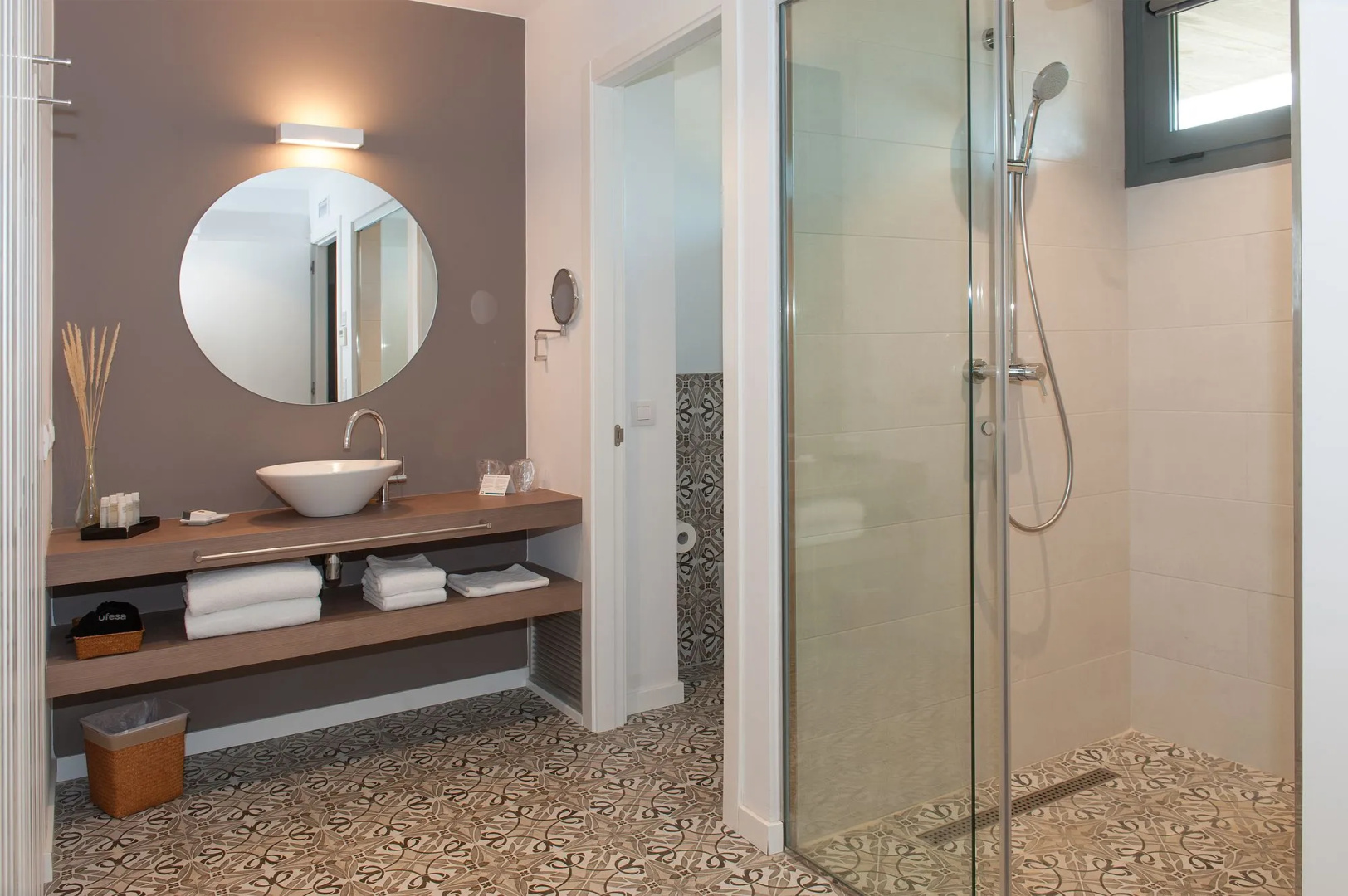 Foto - URH - Hotel Molí del Mig
