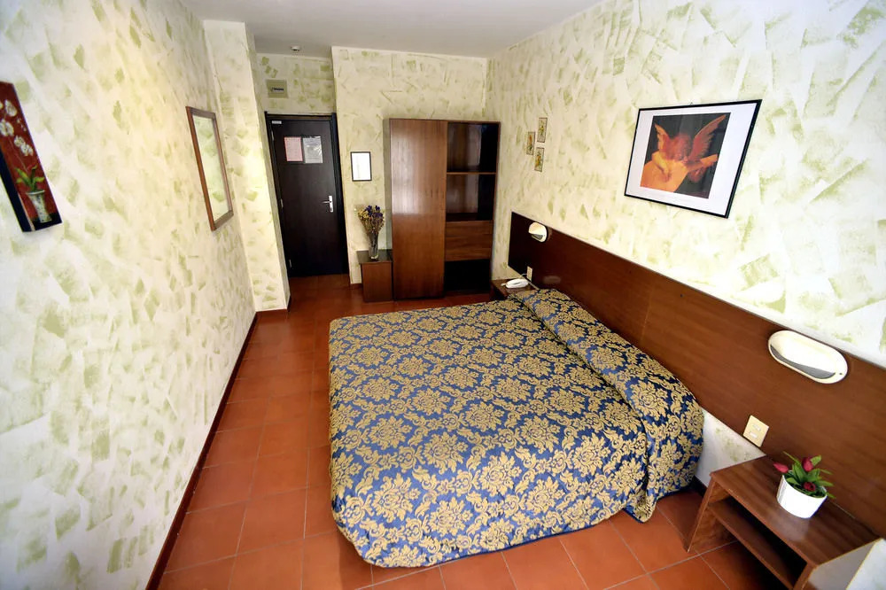 Foto - Hotel Corolle