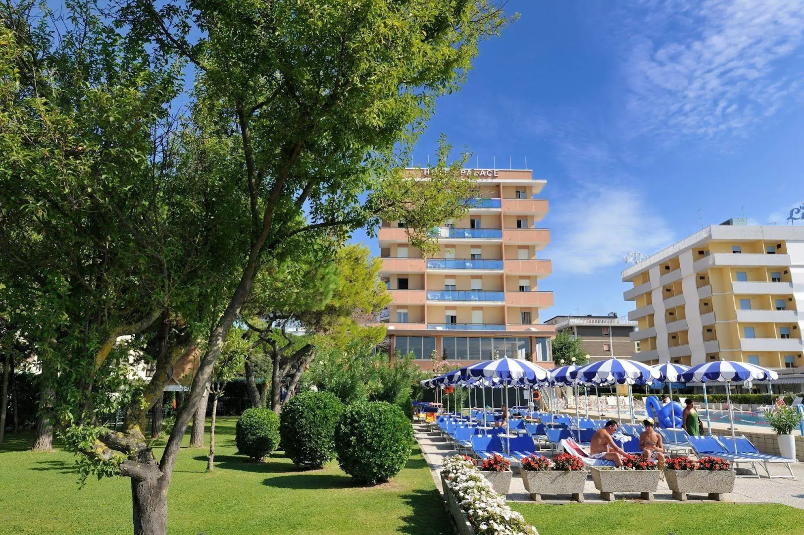 Photo - Hotel Palace