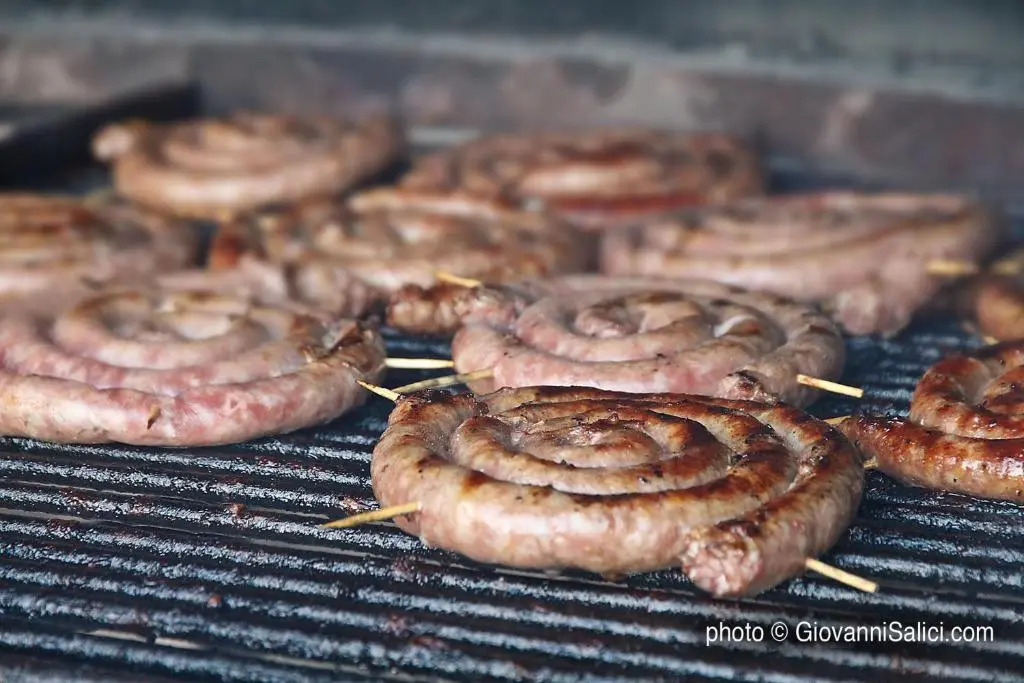 Foto - Lake Como Hostel