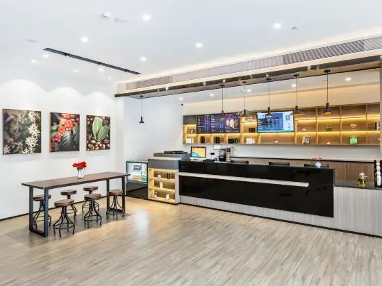 Photo - Hanting Hotel Shenzhen Guanlan Wuhe Avenue