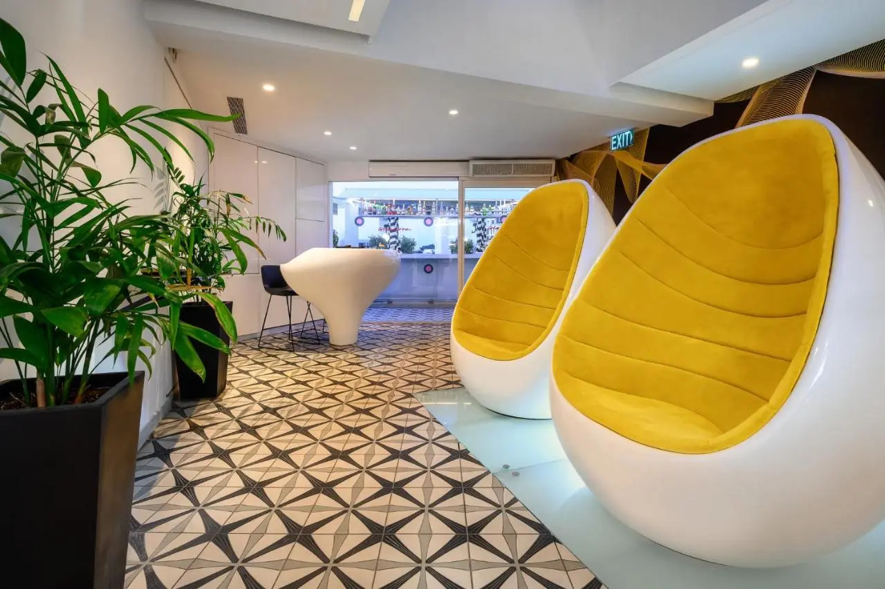Photo - Poli House by AFI Hotels
