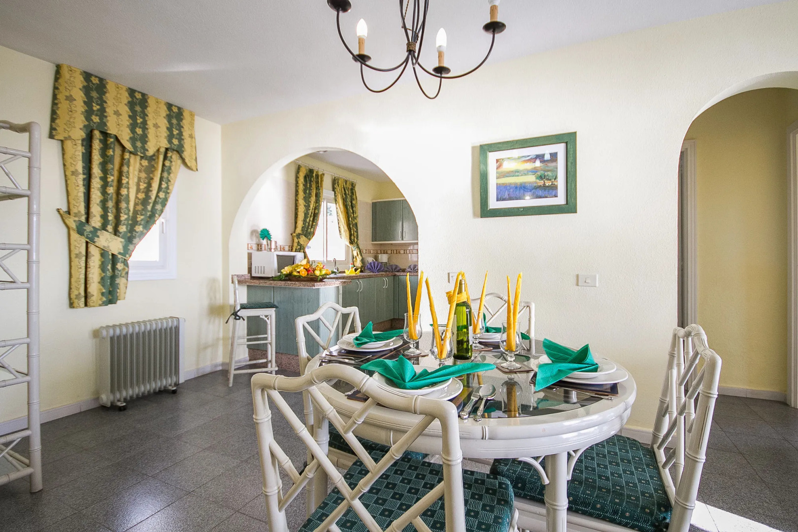 Foto - Ona el Marqués