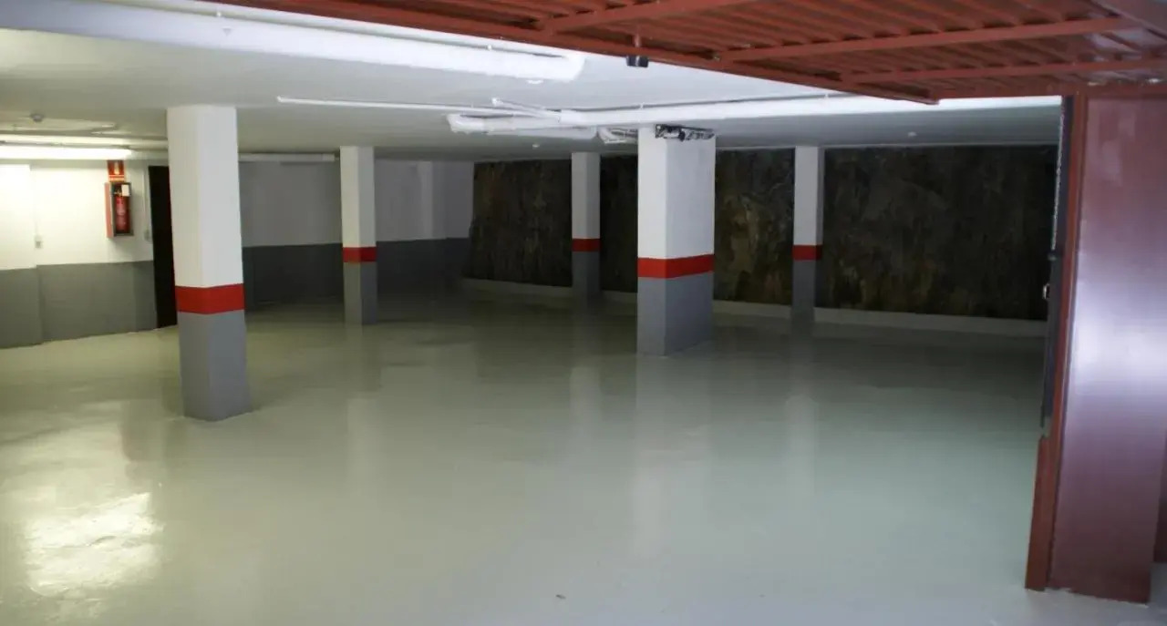 Foto - Hotel L’Ermita B&B