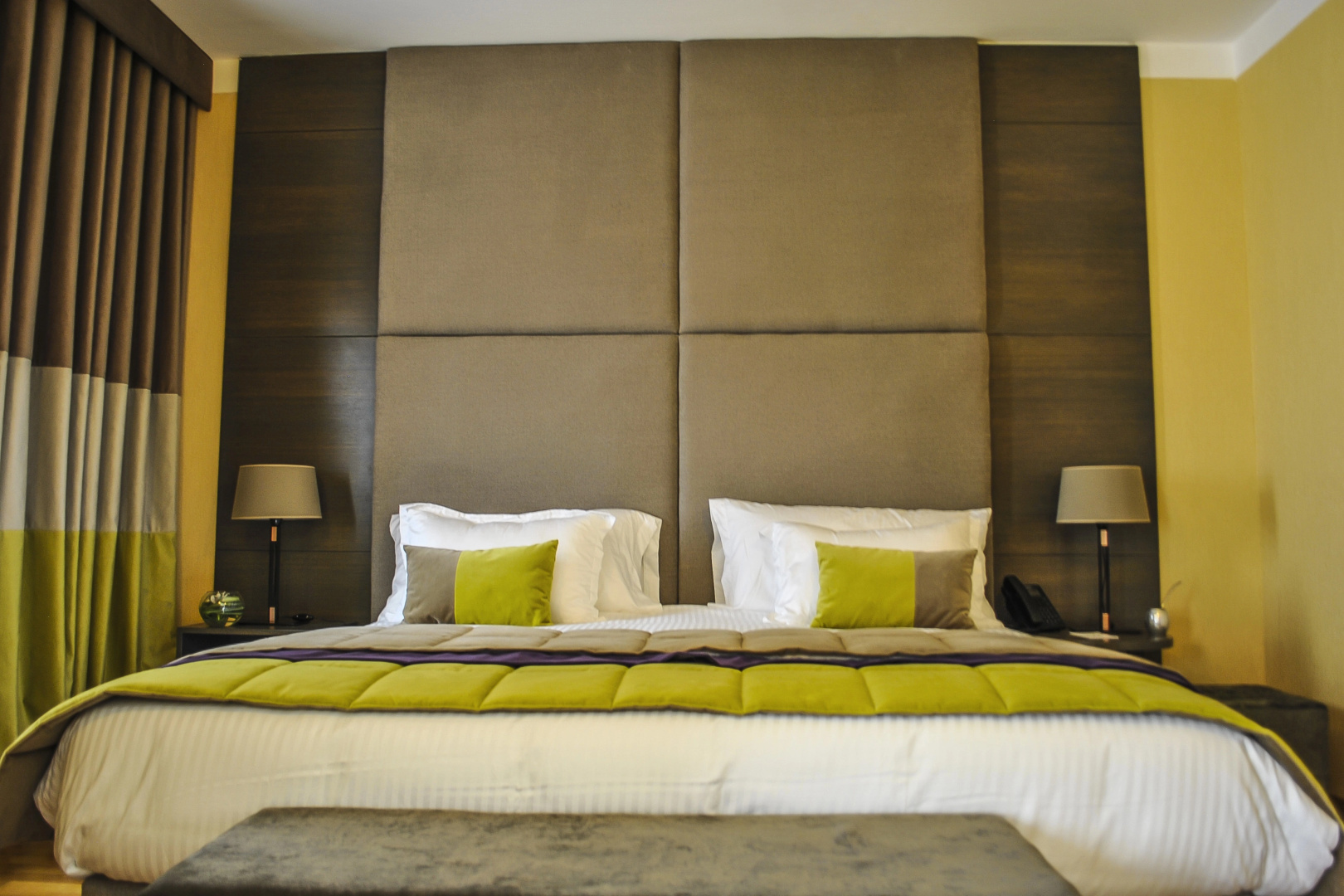 Photo - Grand Brizo Buenos Aires