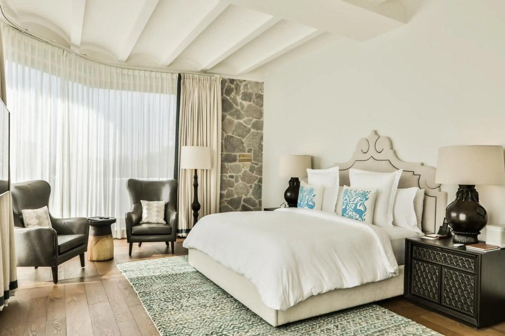 Foto - Banyan Tree Puebla