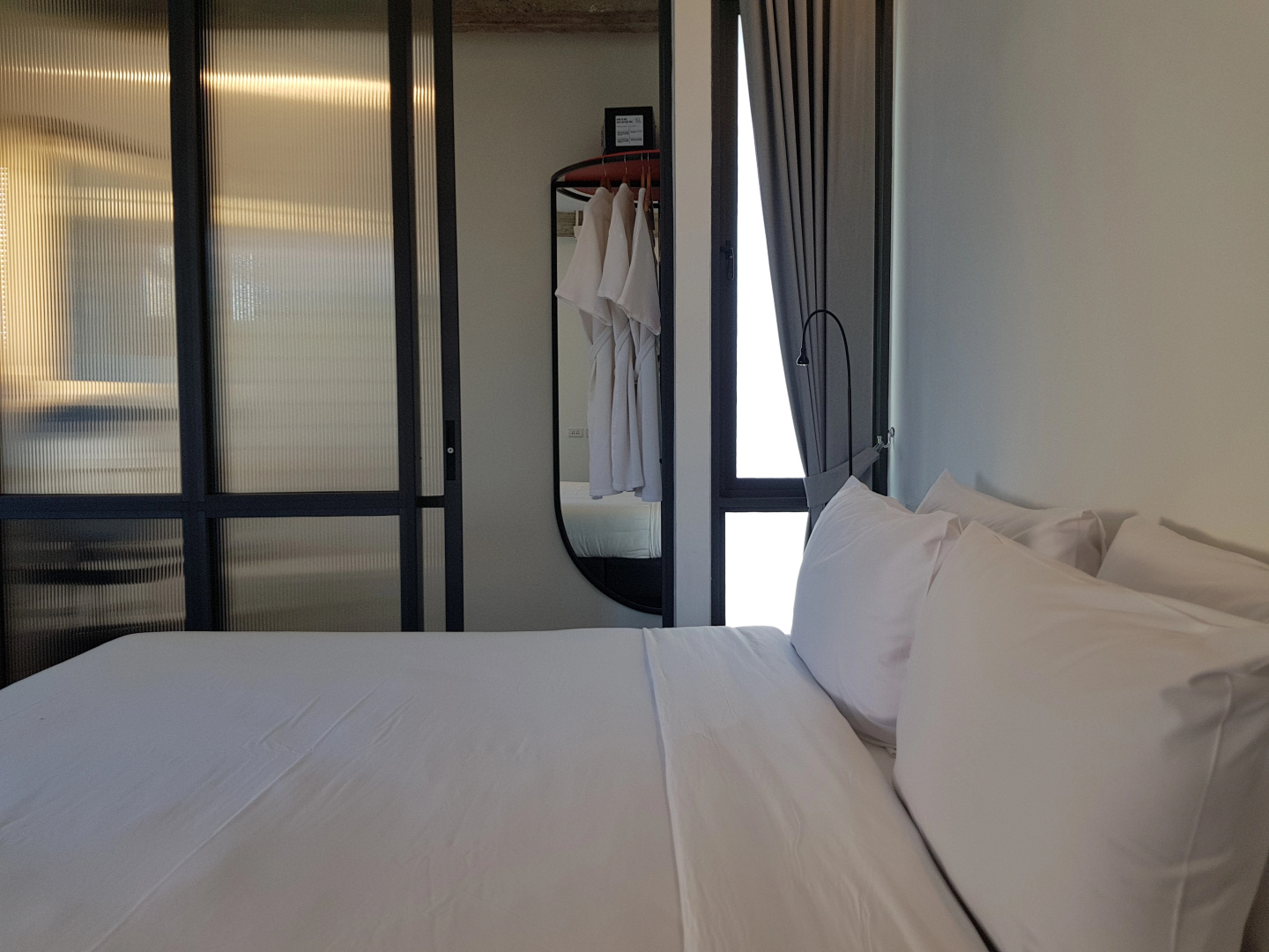 Photo - Wonderwall Hotel