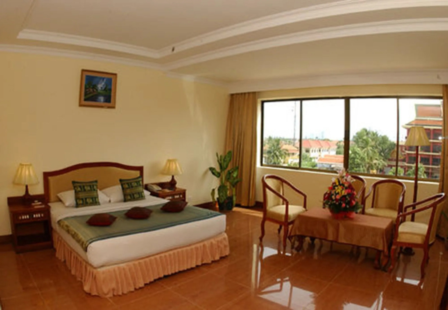Foto - Monoreach Angkor Hotel
