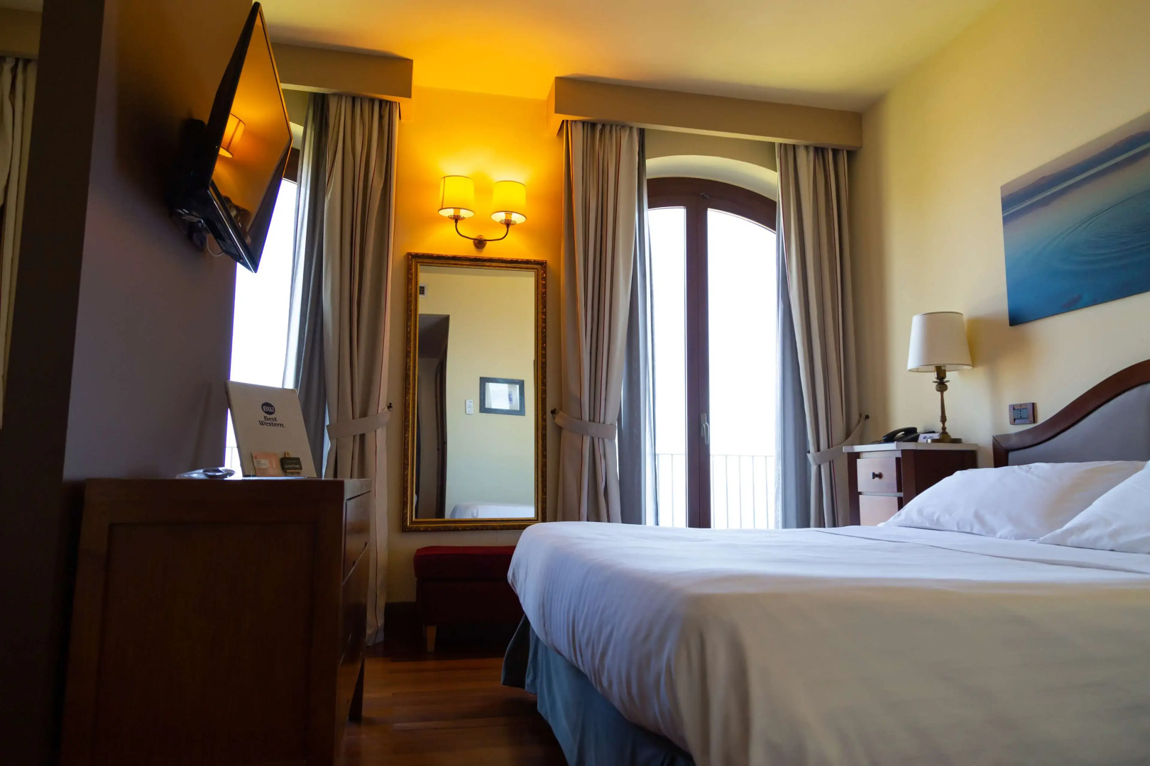 Photo - Best Western Hotel Santa Caterina