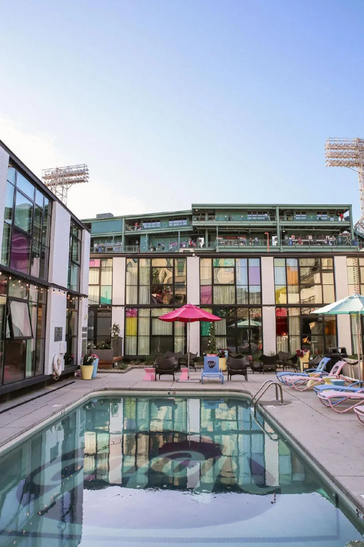 Foto - The Verb Hotel