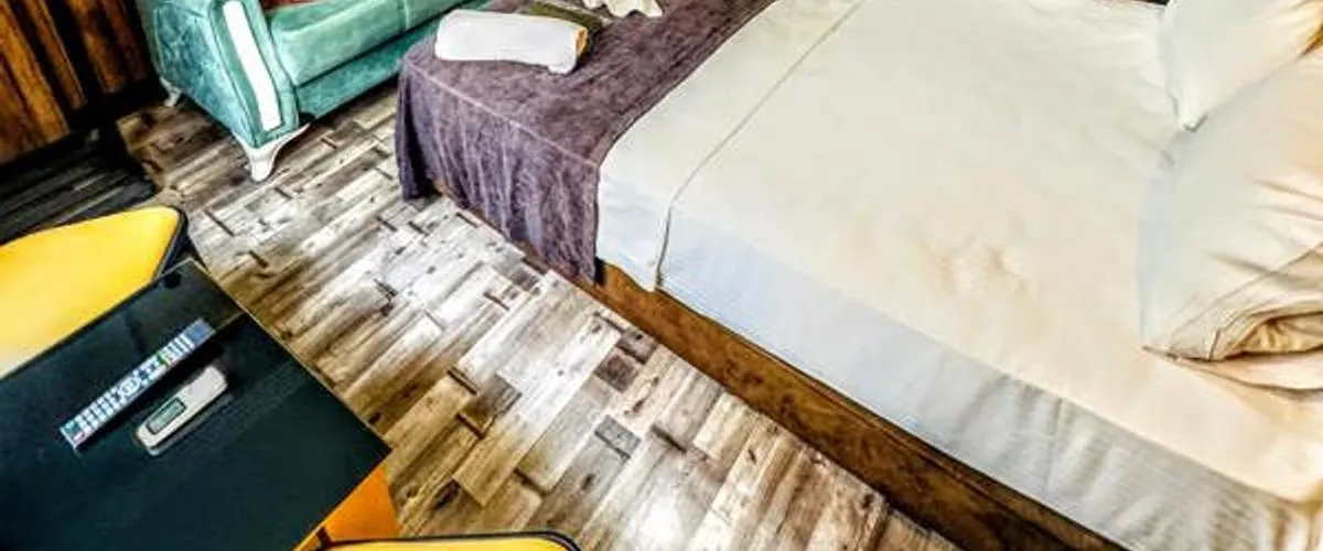 Foto - İmza Hotel Suite