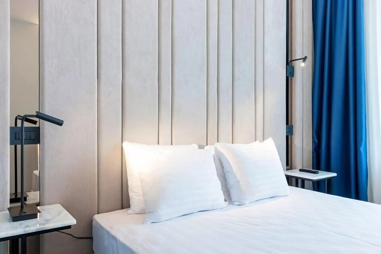 Foto - Union Plaza Hotel