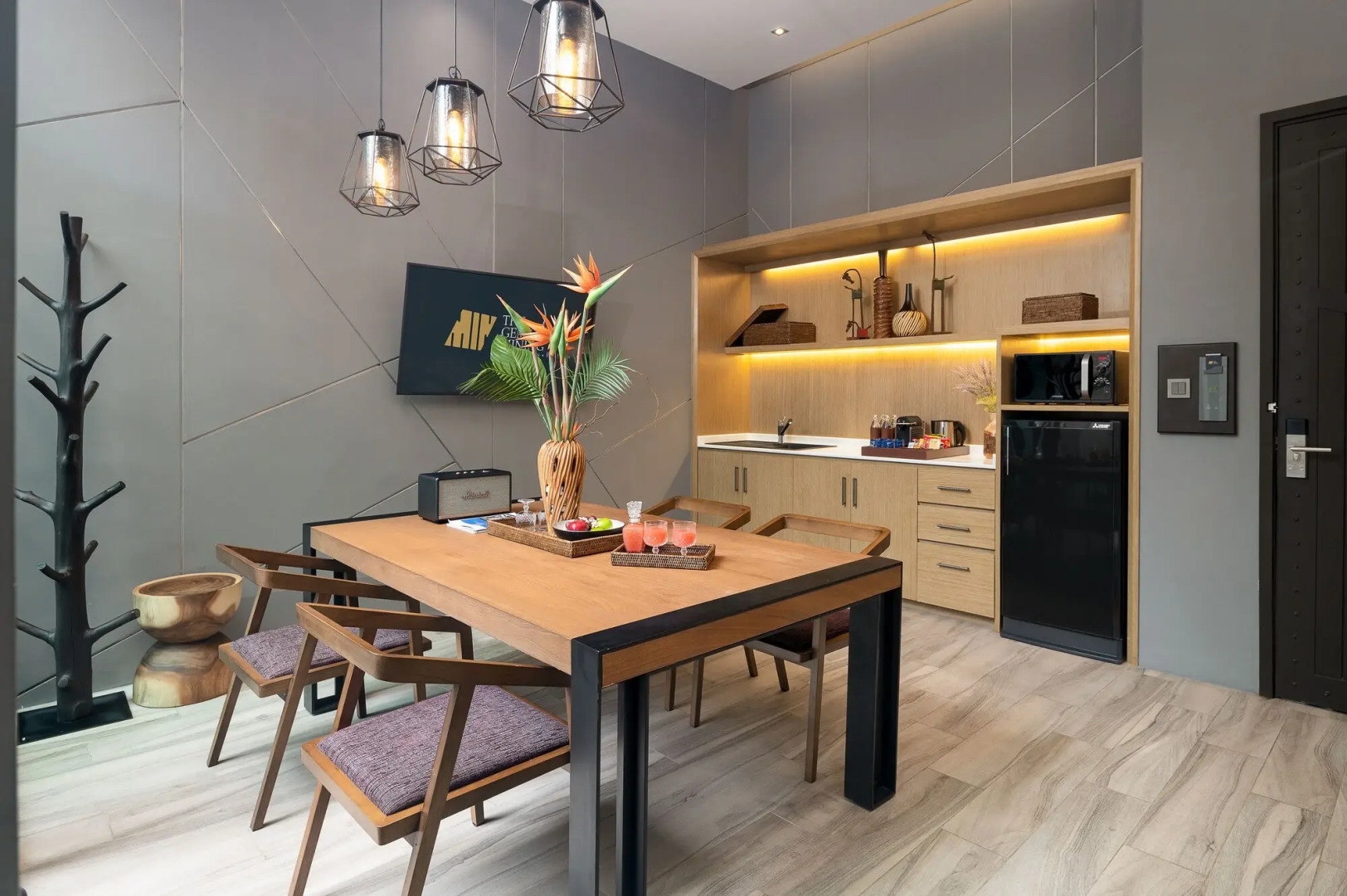 Photo - The Gems Mining Pool Villas Pattaya