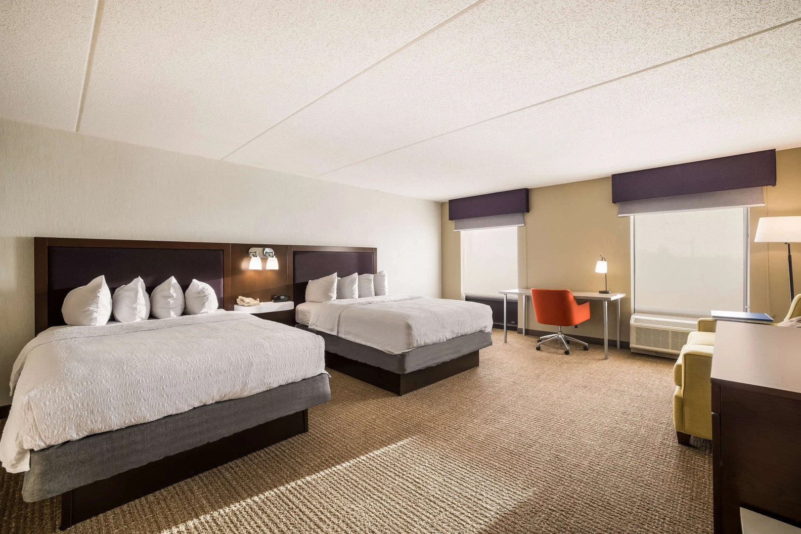 Photo - Hampton Inn McHenry