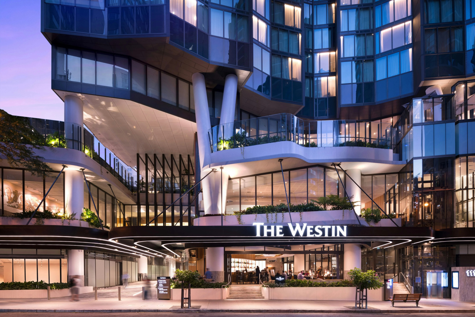 Foto - The Westin Brisbane