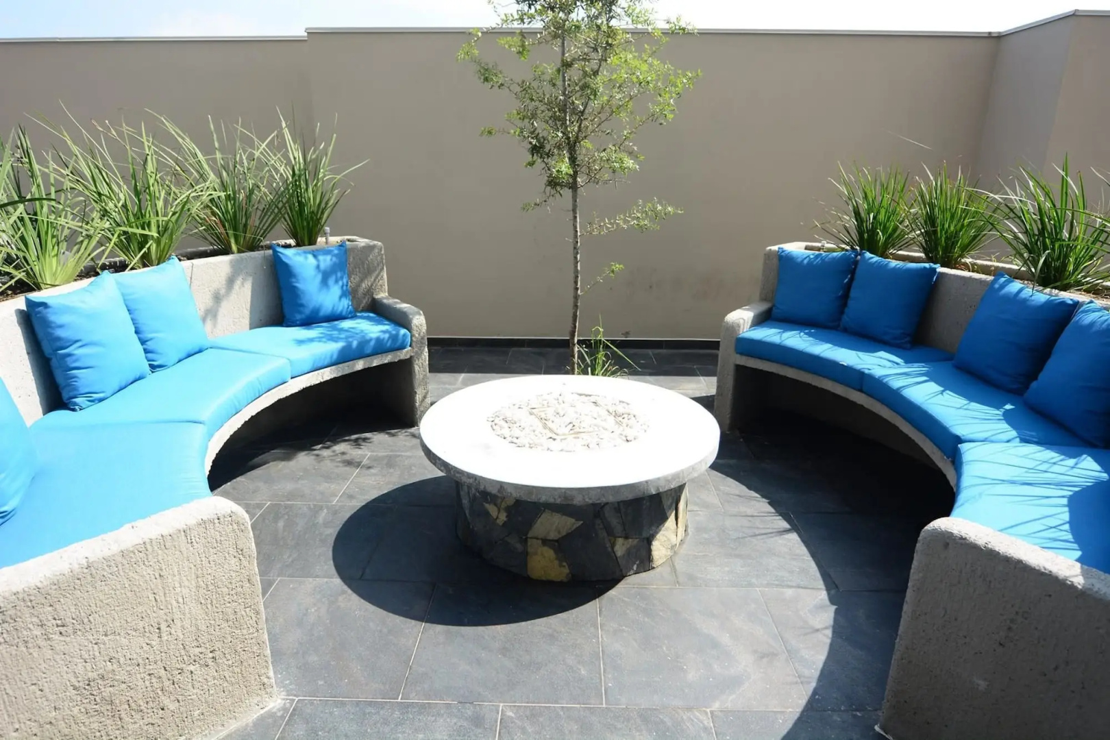 Foto - Homewood Suites by Hilton Monterrey Apodaca