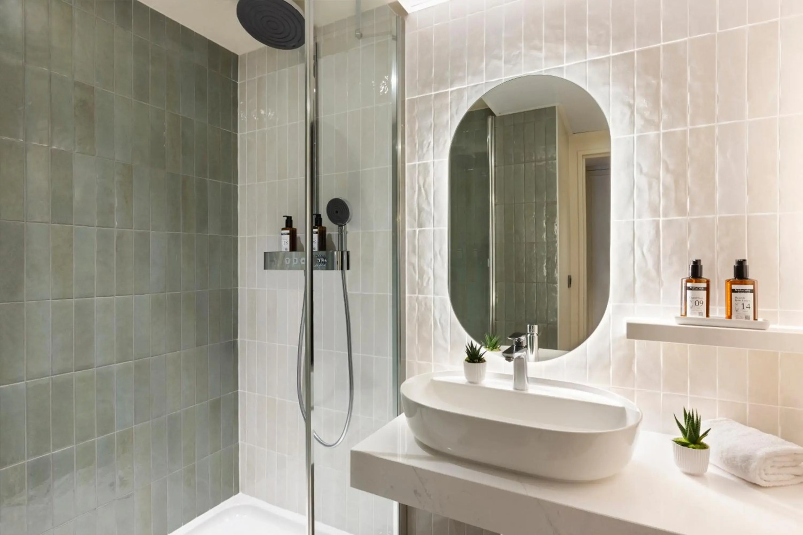 Foto - Citadines Les Halles Paris