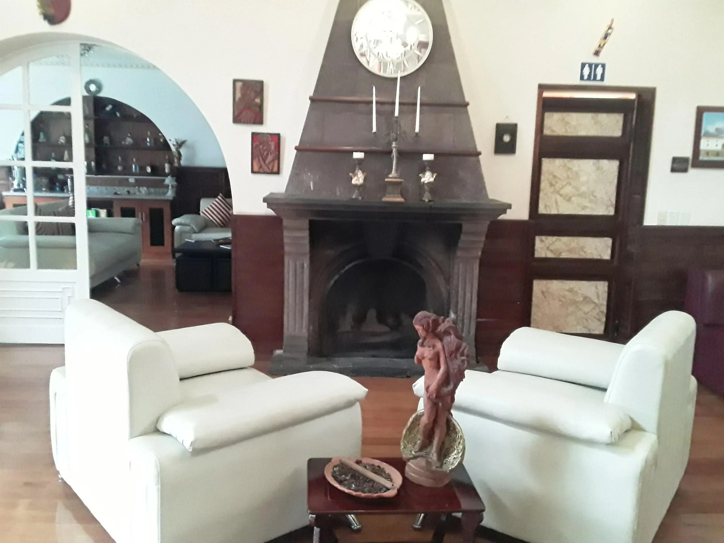 Foto - Hotel Boutique Villa de Sant